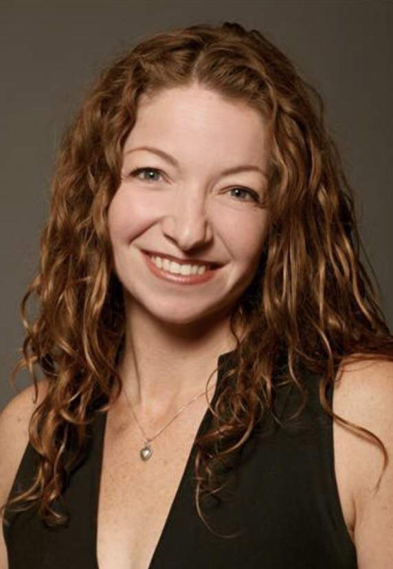 photo of Suzannah Bianco
